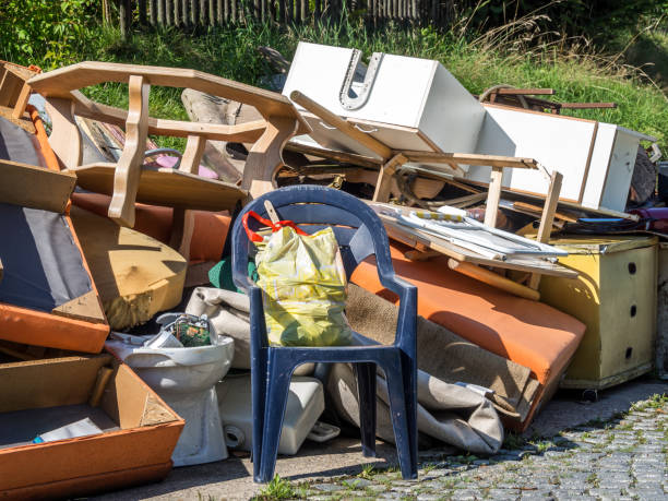 Best Affordable Junk Removal Services  in Vadnais Heights, MN