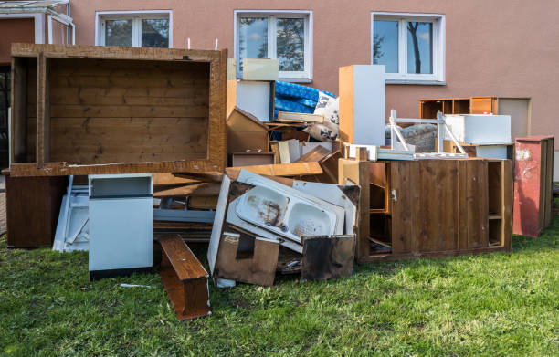 Trash Removal Near Me in Vadnais Heights, MN