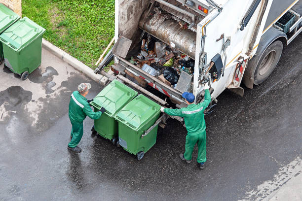  Vadnais Heights, MN Junk Removal Pros