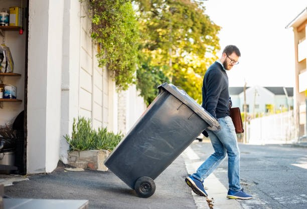 Full-Service Junk Removal in Vadnais Heights, MN