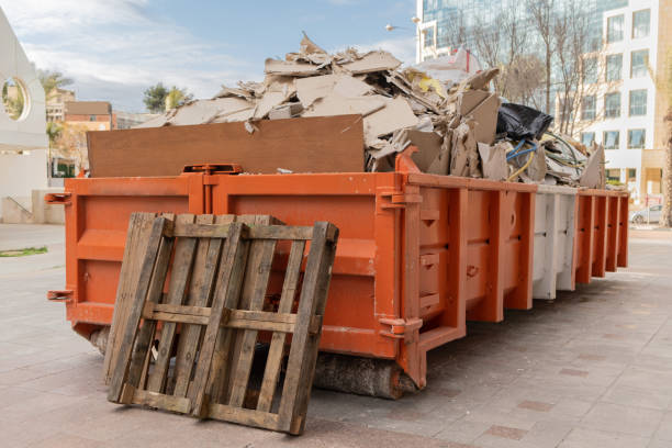 Best Attic Cleanout Services  in Vadnais Heights, MN