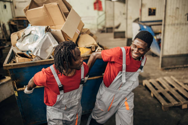 Best Attic Cleanout Services  in Vadnais Heights, MN