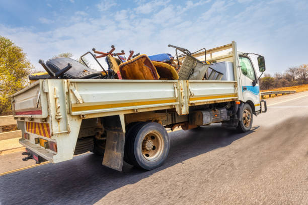 Best Yard Cleanup Services  in Vadnais Heights, MN
