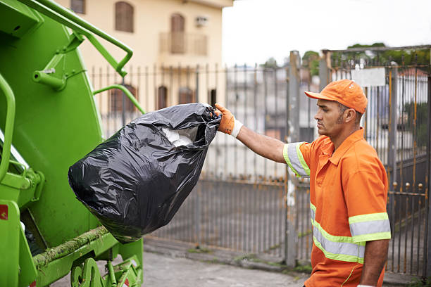 Full-Service Junk Removal in Vadnais Heights, MN