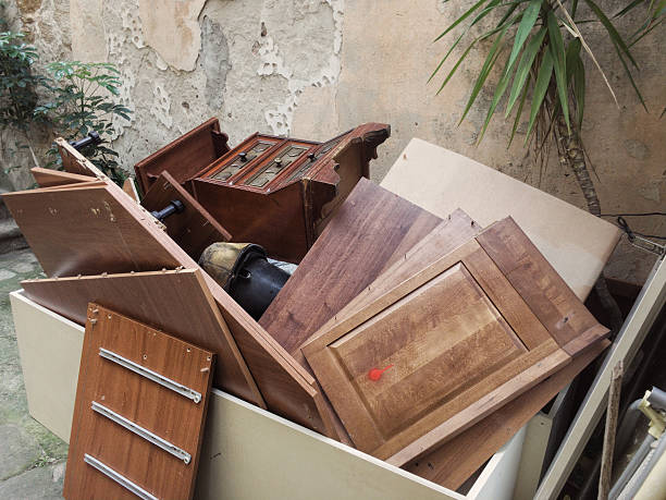 Best Yard Waste Removal  in Vadnais Heights, MN